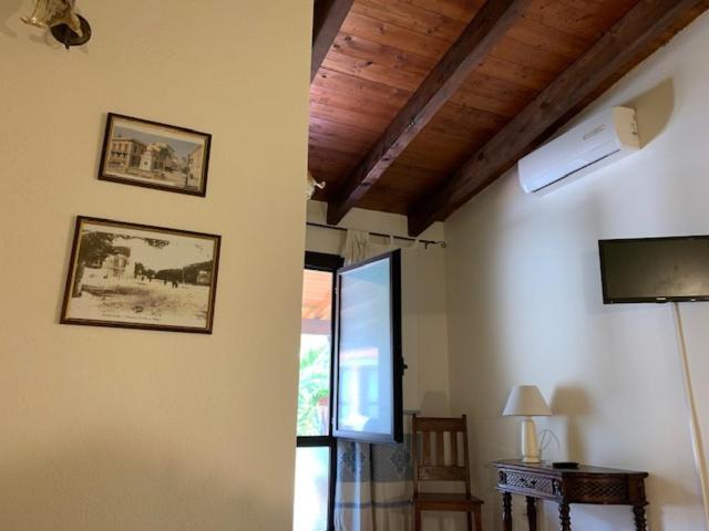 Il Bouganville Oristano Exterior foto