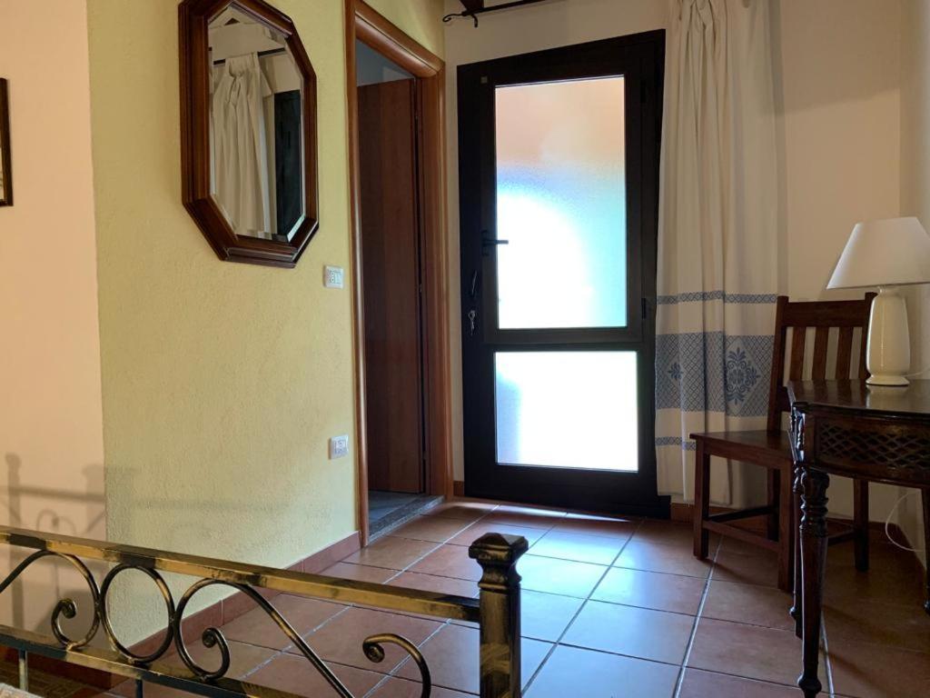 Il Bouganville Oristano Exterior foto